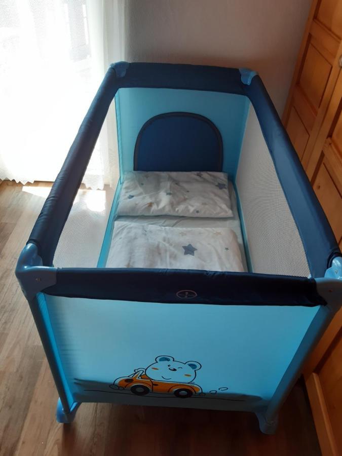 Apartmán Away From