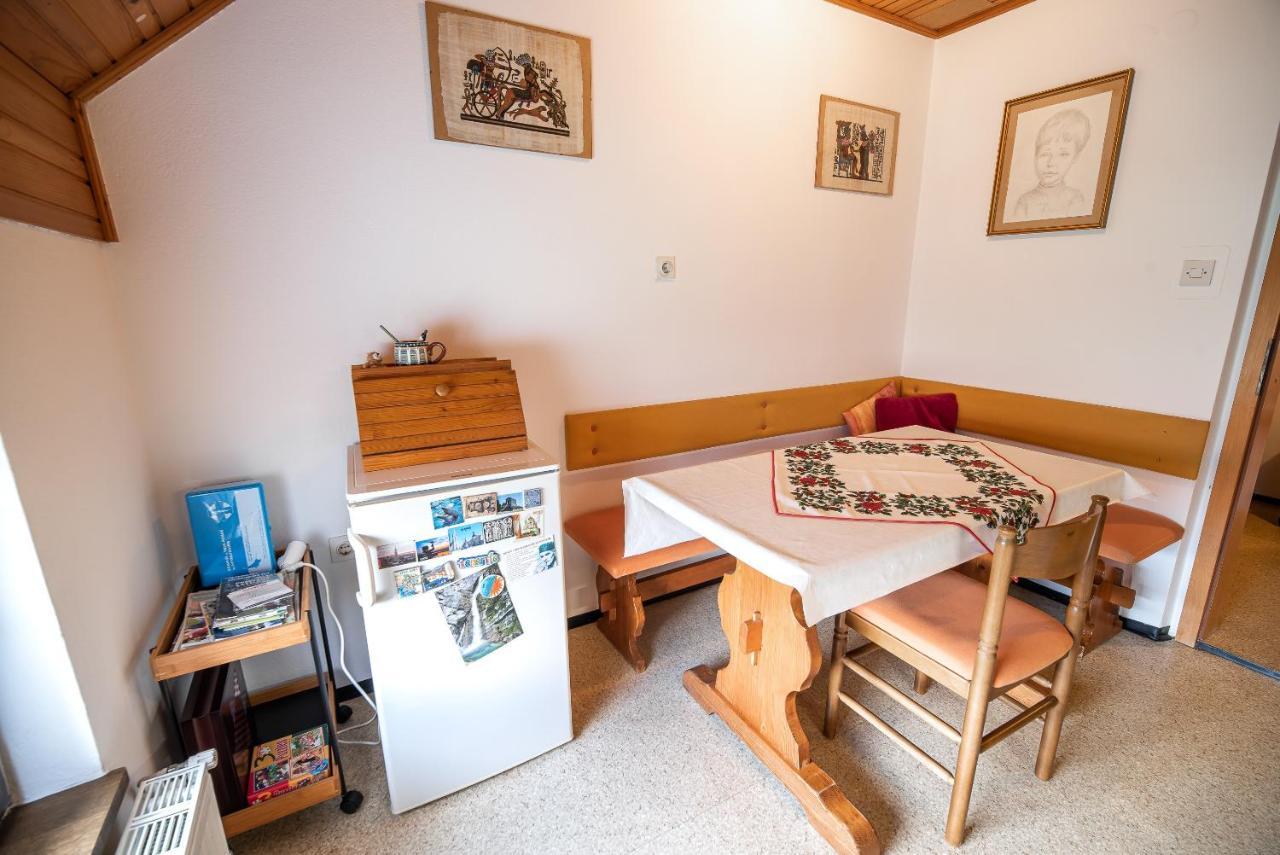 Away From Apartmán Bohinj