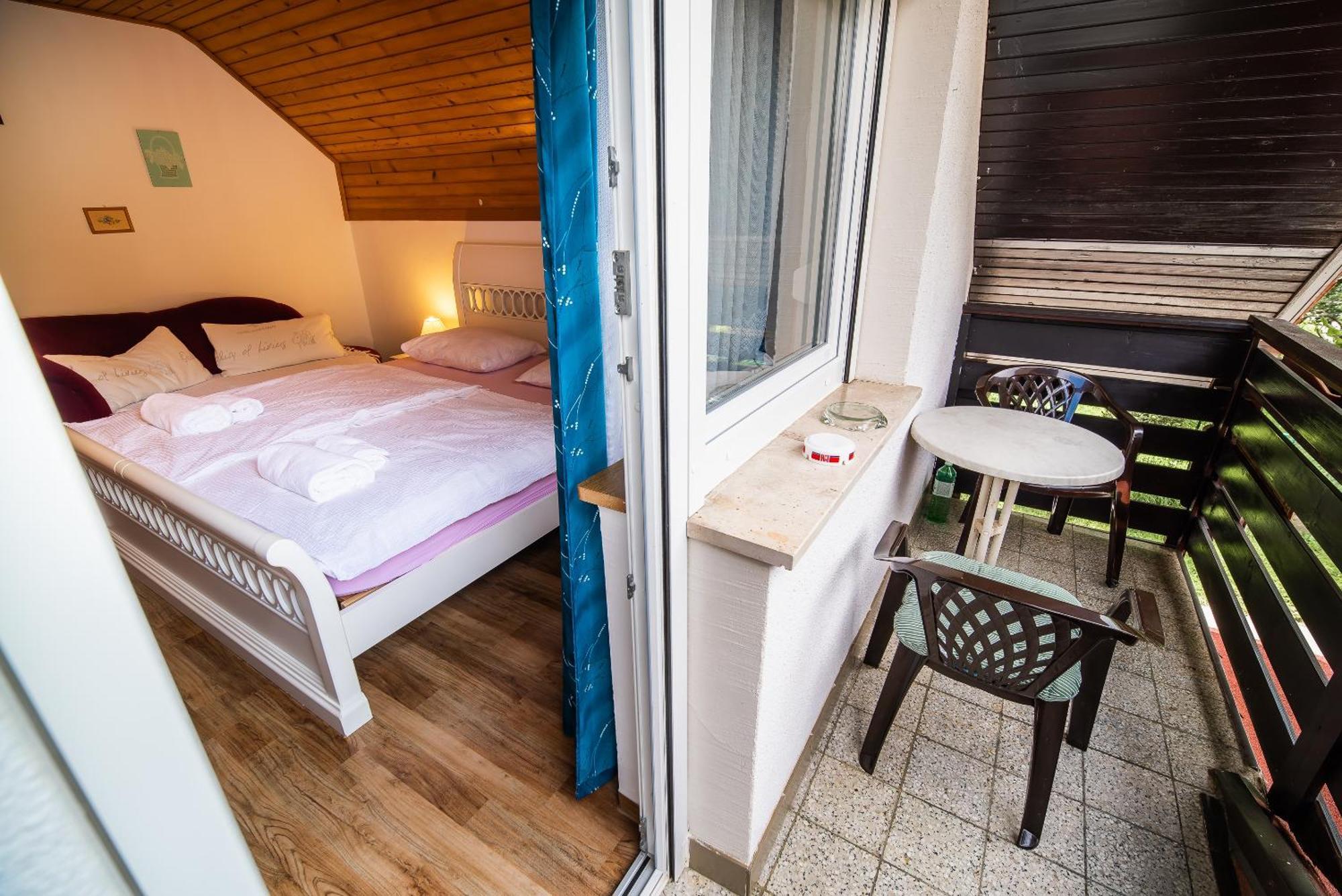 Away From Apartment Bohinj