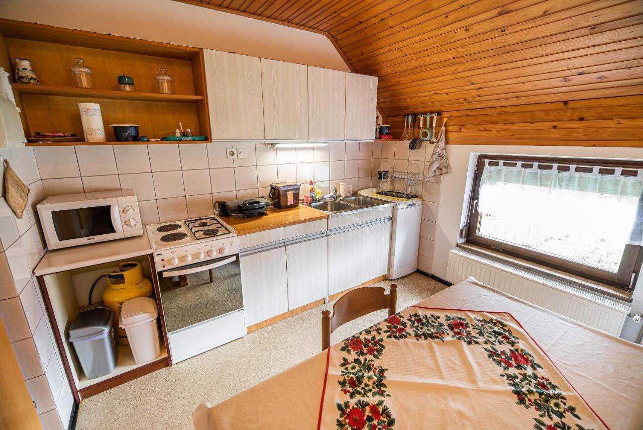 Away From Apartment
