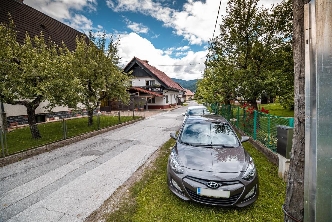 Away From * Bohinj