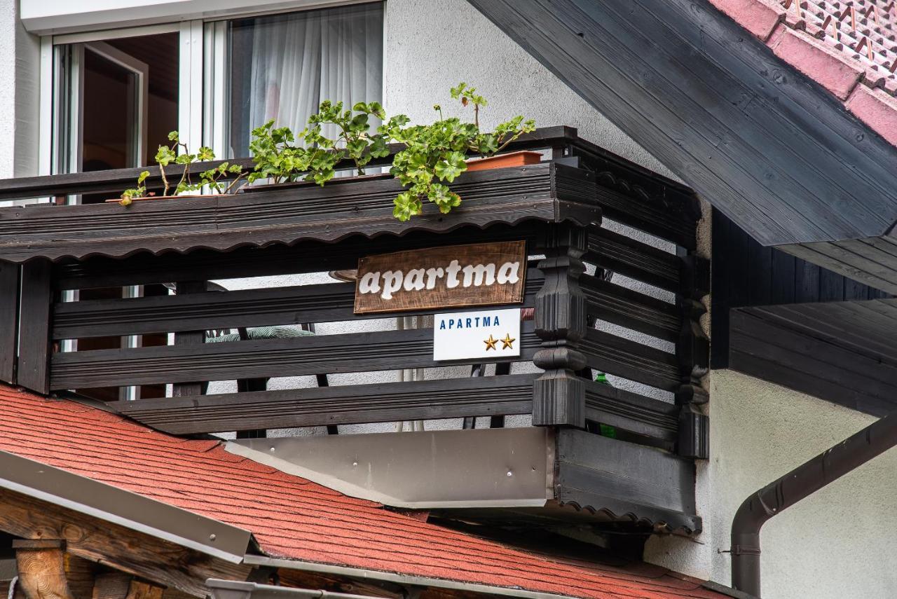 Apartment Away From Bohinj