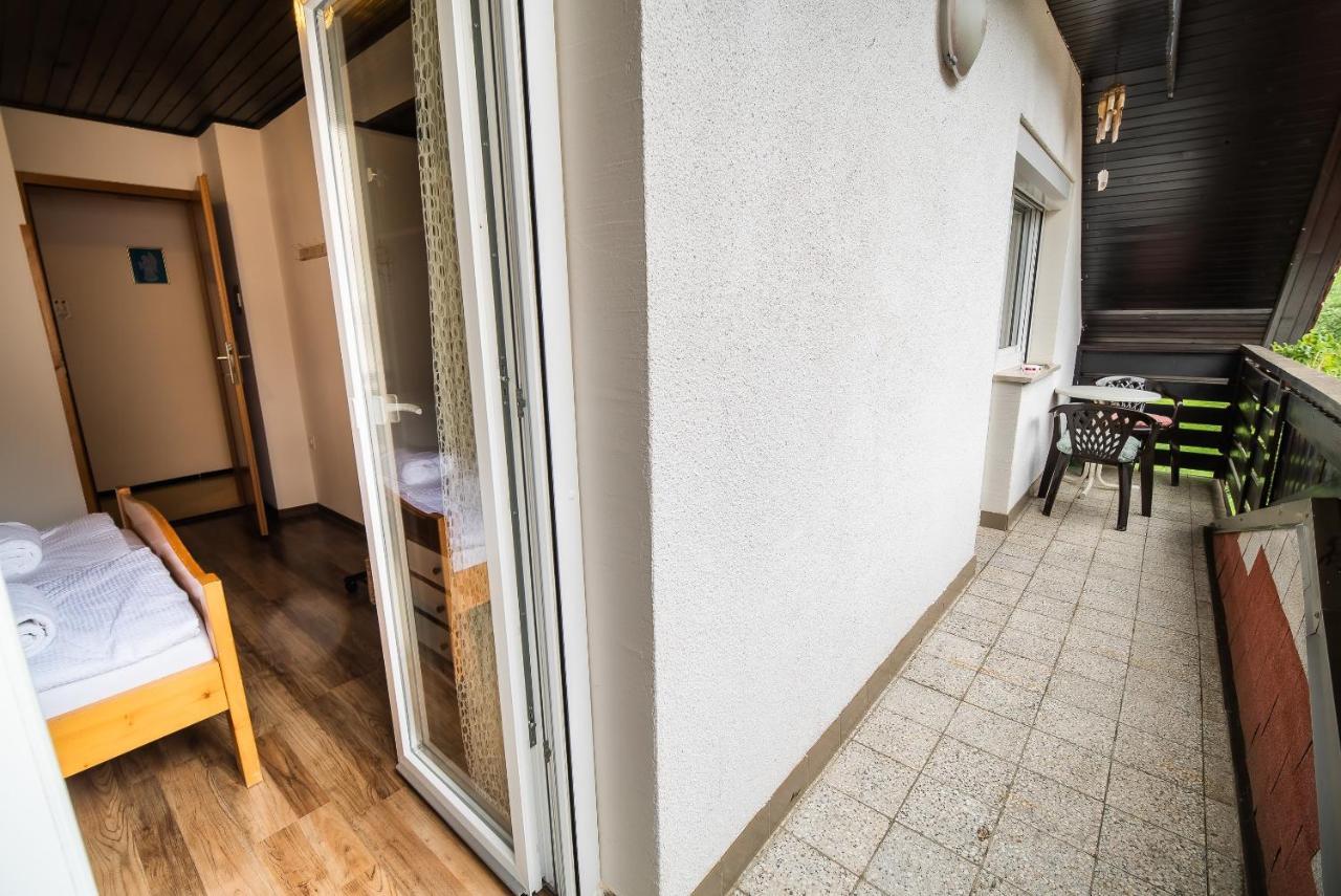 Apartment Away From