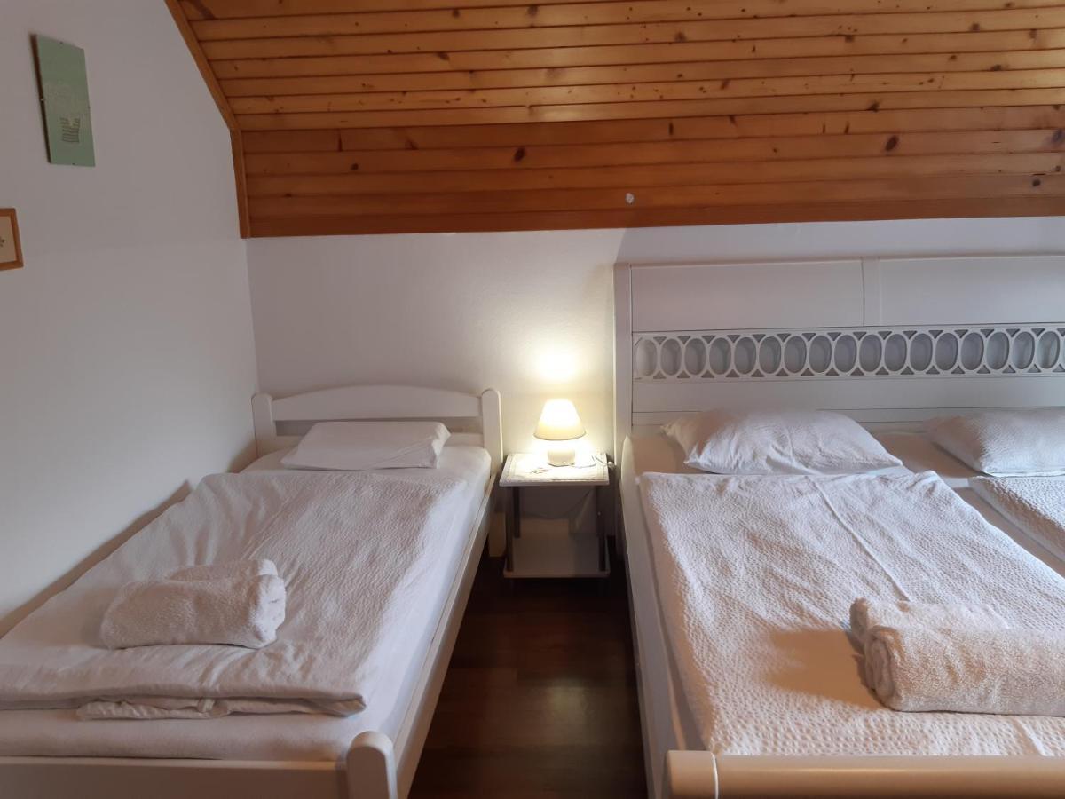 Away From Apartment