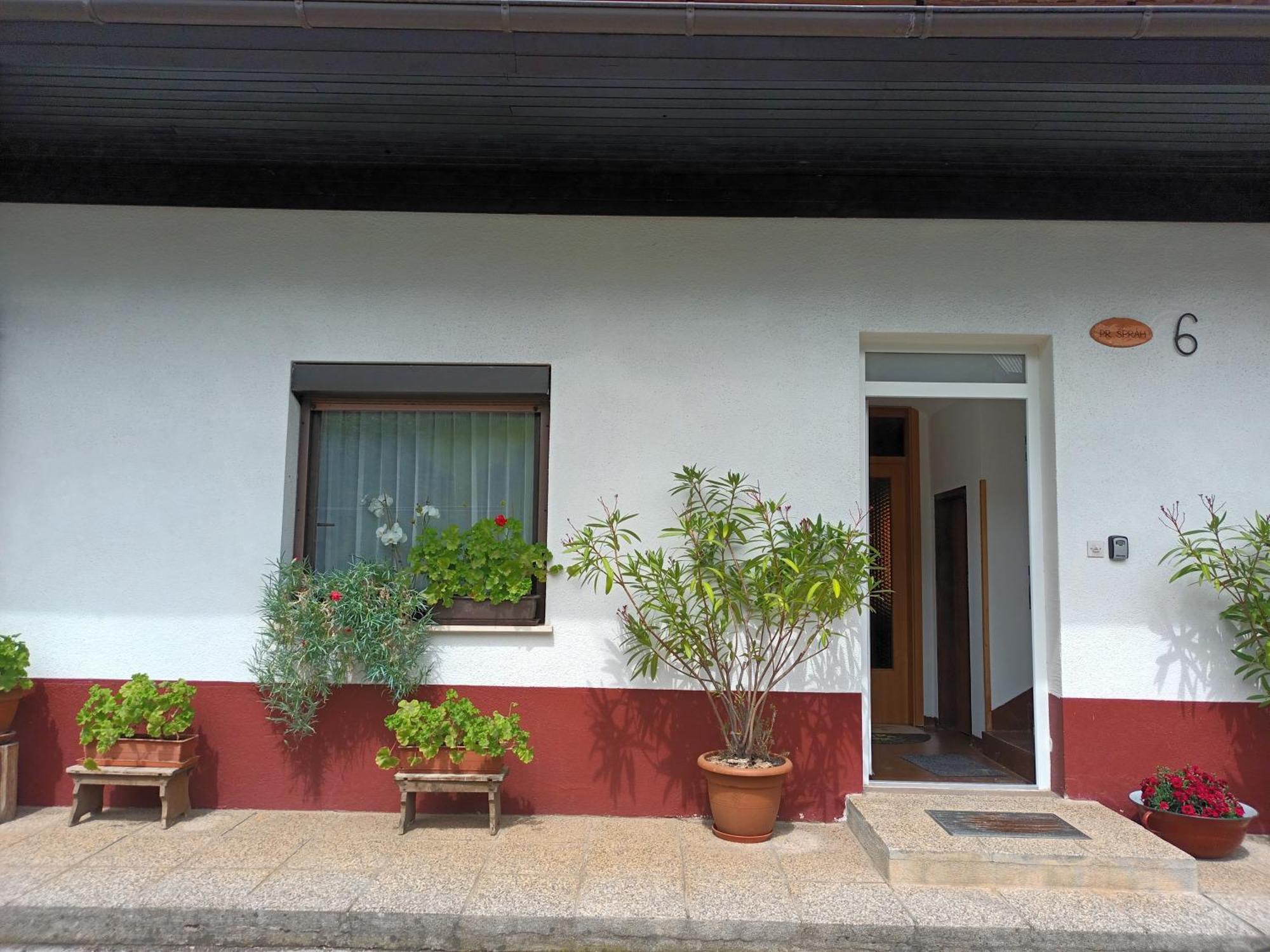 Away From Apartmán