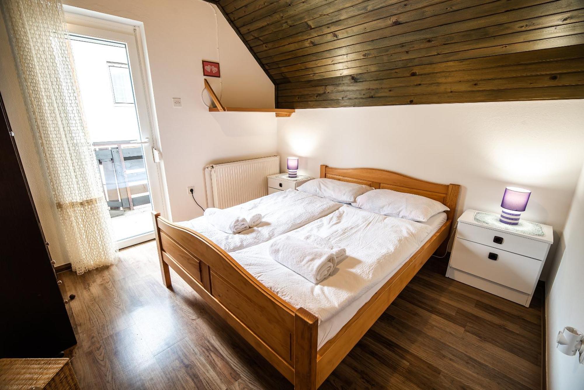 Apartment Away From Bohinj